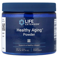 <img alt="Life Extension, Healthy Aging Powder, 7.41 oz (210 g)" title="Life Extension, Healthy Aging Powder, 7.41 oz (210 g),737870252771"