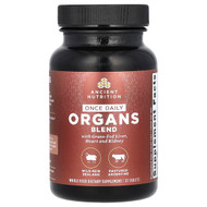 <img alt="Ancient Nutrition, Once Daily Organs Blend, 30 Tablets" title="Ancient Nutrition, Once Daily Organs Blend, 30 Tablets,816401027030"