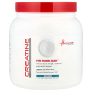 <img alt="Metabolic Nutrition, Creatine, Unflavored, 17.64 oz (500 g)" title="Metabolic Nutrition, Creatine, Unflavored, 17.64 oz (500 g),764779155018"