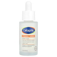 <img alt="Cetaphil, Vitamin C Serum, Fragrance Free, 1 fl oz (30 ml)" title="Cetaphil, Vitamin C Serum, Fragrance Free, 1 fl oz (30 ml),302990851731"