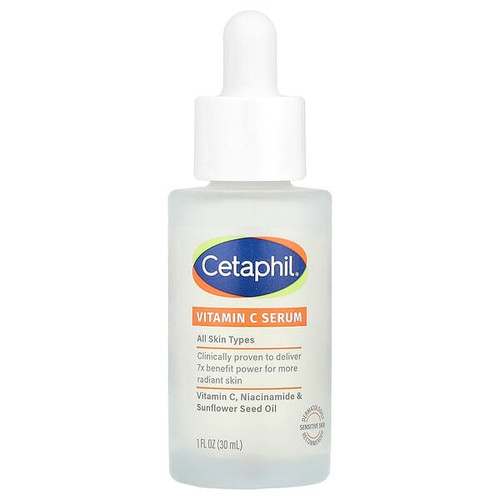 <img alt="Cetaphil, Vitamin C Serum, Fragrance Free, 1 fl oz (30 ml)" title="Cetaphil, Vitamin C Serum, Fragrance Free, 1 fl oz (30 ml),302990851731"