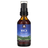 <img alt="WishGarden Herbs, Maca, 2 fl oz (59 ml)" title="WishGarden Herbs, Maca, 2 fl oz (59 ml),656490280721"