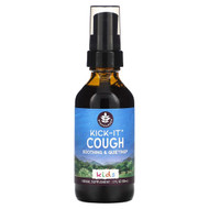 <img alt="WishGarden Herbs, Kids, Kick-It Cough Soothing & Quieting, 2 fl oz (59 ml)" title="WishGarden Herbs, Kids, Kick-It Cough Soothing & Quieting, 2 fl oz (59 ml),656490257020"