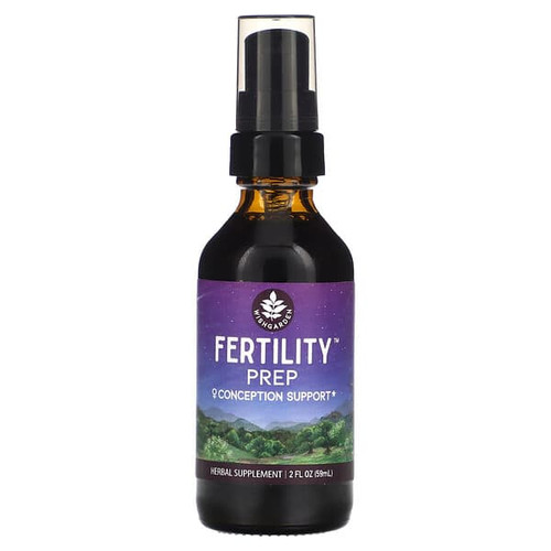 <img alt="WishGarden Herbs, Fertility Prep Conception Support , 2 fl oz (59 ml)" title="WishGarden Herbs, Fertility Prep Conception Support , 2 fl oz (59 ml),656490273228"