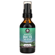 <img alt="WishGarden Herbs, Happy Ducts Free The Flow, 2 fl oz (59 ml)" title="WishGarden Herbs, Happy Ducts Free The Flow, 2 fl oz (59 ml),656490208220"
