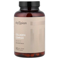 <img alt="Olympian Labs, Collagen Complex, Type I, II, III, V, X, 90 Capsules" title="Olympian Labs, Collagen Complex, Type I, II, III, V, X, 90 Capsules,710013912145"