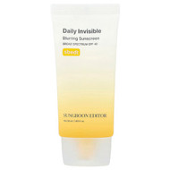 <img alt="Sungboon Editor, Daily Invisible, Blurring Sunscreen, SPF 40 , 1.69 fl oz (50 ml)" title="Sungboon Editor, Daily Invisible, Blurring Sunscreen, SPF 40 , 1.69 fl oz (50 ml),8800253023427"
