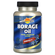 <img alt="Natures Life, Borage Oil, 1,000 mg , 60 Softgels" title="Natures Life, Borage Oil, 1,000 mg , 60 Softgels,010043050511"
