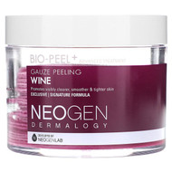 <img alt="Neogen, Dermalogy, Bio-Peel Gauze Peeling Wine, 30 Pads, 6.76 fl oz (200 ml)" title="Neogen, Dermalogy, Bio-Peel Gauze Peeling Wine, 30 Pads, 6.76 fl oz (200 ml),8809381441844"