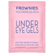 <img alt="Frownies, Under Eye Gels, 3 Sets" title="Frownies, Under Eye Gels, 3 Sets,724498136019"