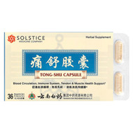 <img alt="Yunnan Baiyao, Tong-Shu Capsule, 36 Vegetarian Capsules" title="Yunnan Baiyao, Tong-Shu Capsule, 36 Vegetarian Capsules,049987015690"