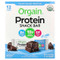 <img alt="Orgain, Protein Snack Bar, Chocolate Brownie, 12 Bars, 1.41 oz (40 g) Each" title="Orgain, Protein Snack Bar, Chocolate Brownie, 12 Bars, 1.41 oz (40 g) Each,851770008228"
