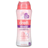 <img alt="Dreft, Blissfuls, In-Wash Scent Booster, 18.2 oz (515 g)" title="Dreft, Blissfuls, In-Wash Scent Booster, 18.2 oz (515 g),030772085011"