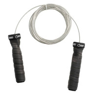 <img alt="Sports Research, Sweet Sweat, Cable Jump Rope, Black, 1 Jump Rope" title="Sports Research, Sweet Sweat, Cable Jump Rope, Black, 1 Jump Rope,023249010661"