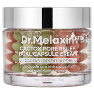 <img alt="Dr.Melaxin, Cactox Pore Relief Dual Capsule Cream, 2.29 oz (65 g)" title="Dr.Melaxin, Cactox Pore Relief Dual Capsule Cream, 2.29 oz (65 g),8809886483240"