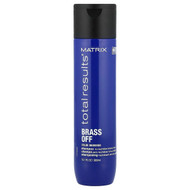 <img alt="Matrix, Total Results, Brass Off Color Obsessed Shampoo, 10.1 fl oz (300 ml)" title="Matrix, Total Results, Brass Off Color Obsessed Shampoo, 10.1 fl oz (300 ml),090174426454"