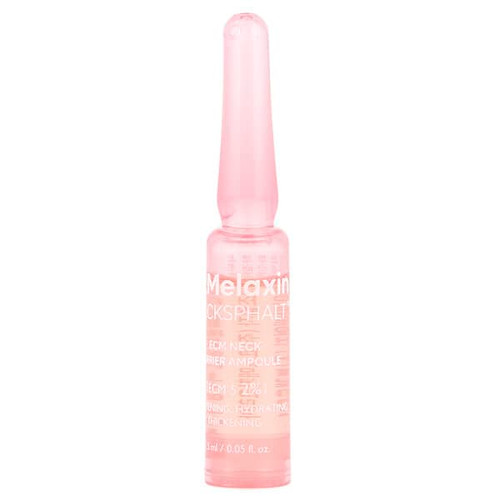 <img alt="Dr.Melaxin, Necksphalt, ECM Neck Barrier Ampoule, 10 Count,  0.05 fl oz (1.5 ml) Each" title="Dr.Melaxin, Necksphalt, ECM Neck Barrier Ampoule, 10 Count,  0.05 fl oz (1.5 ml) Each,8809886481659"