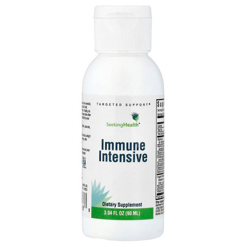 <img alt="Seeking Health, Immune Intensive, 3.04 fl oz (90 ml)" title="Seeking Health, Immune Intensive, 3.04 fl oz (90 ml),810007521688"