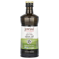 <img alt="Jovial, 100% Organic Extra Virgin Olive Oil, 16.9 fl oz (500 ml)" title="Jovial, 100% Organic Extra Virgin Olive Oil, 16.9 fl oz (500 ml),815421015003"