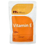 <img alt="Micro Ingredients, Vitamin E, 240 Softgels (500 IU per Softgel)" title="Micro Ingredients, Vitamin E, 240 Softgels (500 IU per Softgel),850015616037"