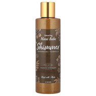 <img alt="Maui Babe, Shimmer Browning Formula, 8 fl oz (236 ml)" title="Maui Babe, Shimmer Browning Formula, 8 fl oz (236 ml),709069120123"