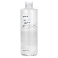 <img alt="Rovectin, Deep Cleansing Water, 13.53 fl oz (400 ml)" title="Rovectin, Deep Cleansing Water, 13.53 fl oz (400 ml),8809348503158"