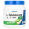 <img alt="Nutricost, L-Glutamine, Green Apple, 17.9 oz (500 g)" title="Nutricost, L-Glutamine, Green Apple, 17.9 oz (500 g),810139570097"