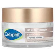 <img alt="Cetaphil, Healthy Renew, Night Cream, Fragrance Free, 1.7 oz (48 g)" title="Cetaphil, Healthy Renew, Night Cream, Fragrance Free, 1.7 oz (48 g),302990260014"