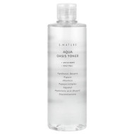 <img alt="S.NATURE, Aqua Oasis Toner , 300 ml" title="S.NATURE, Aqua Oasis Toner , 300 ml,8809506310475"