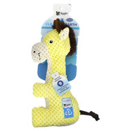 <img alt="Spunky Pup, Clean Earth Collection, Giraffe, 1 Toy" title="Spunky Pup, Clean Earth Collection, Giraffe, 1 Toy,850045825300"