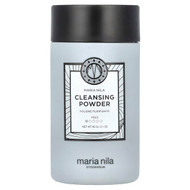 <img alt="Maria Nila, Cleansing Powder, 2.1 oz (60 g)" title="Maria Nila, Cleansing Powder, 2.1 oz (60 g),7391681038769"