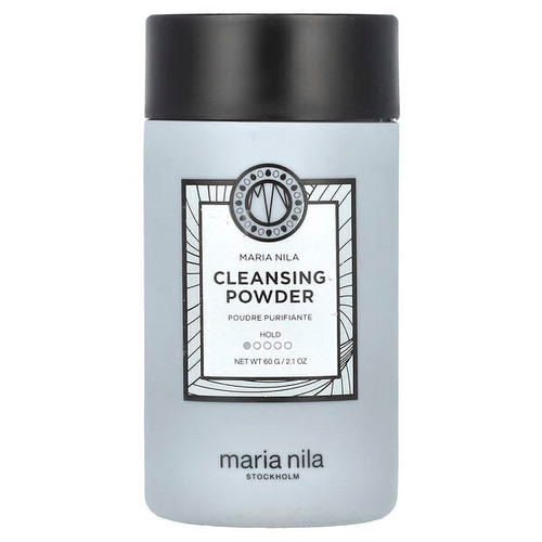<img alt="Maria Nila, Cleansing Powder, 2.1 oz (60 g)" title="Maria Nila, Cleansing Powder, 2.1 oz (60 g),7391681038769"