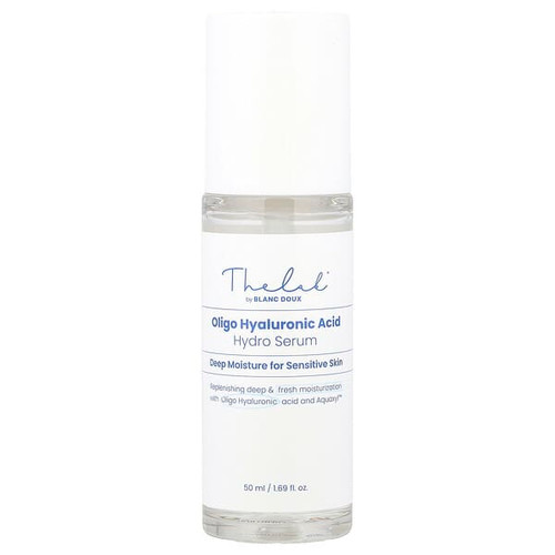 <img alt="The Lab by BLANC DOUX, Oligo Hyaluronic Acid Hydro Serum, 1.69 fl oz (50 ml)" title="The Lab by BLANC DOUX, Oligo Hyaluronic Acid Hydro Serum, 1.69 fl oz (50 ml),8809780880459"
