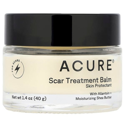 <img alt="ACURE, Scar Treatment Balm, 1.4 oz (40 g)" title="ACURE, Scar Treatment Balm, 1.4 oz (40 g),813424025135"