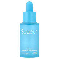 <img alt="Seapuri, Spicuraxel Pore Ampoule, 1.014 fl oz (30 ml)" title="Seapuri, Spicuraxel Pore Ampoule, 1.014 fl oz (30 ml),8809958450309"