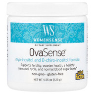 <img alt="Natural Factors, Womensense, OvaSense, 4.55 oz (129 g)" title="Natural Factors, Womensense, OvaSense, 4.55 oz (129 g),068958049939"