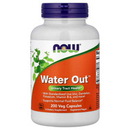 <img alt="Now Foods, Water Out, 200 Veg Capsules" title="Now Foods, Water Out, 200 Veg Capsules,733739019097"
