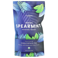<img alt="Cederberg Tea Co, Organic Spearmint, Caffeine Free, 100 Natural Tea Bags, 4.94 oz (140 g)" title="Cederberg Tea Co, Organic Spearmint, Caffeine Free, 100 Natural Tea Bags, 4.94 oz (140 g),850015219221"