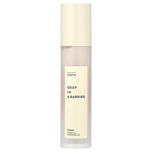 <img alt="Sioris, Deep In A Barrier Cream, 1.69 fl oz (50 ml)" title="Sioris, Deep In A Barrier Cream, 1.69 fl oz (50 ml),8809083997106"