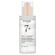 <img alt="Anua, 7 Rice Ceramide Hydrating Barrier Serum, 1.69 fl oz (50 ml)" title="Anua, 7 Rice Ceramide Hydrating Barrier Serum, 1.69 fl oz (50 ml),8809640734861"