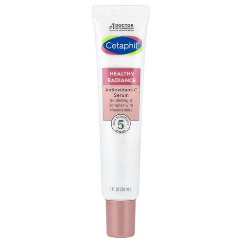 <img alt="Cetaphil, Healthy Radiance, Antioxidant-C Serum, 1 fl oz (30 ml)" title="Cetaphil, Healthy Radiance, Antioxidant-C Serum, 1 fl oz (30 ml),302990116038"