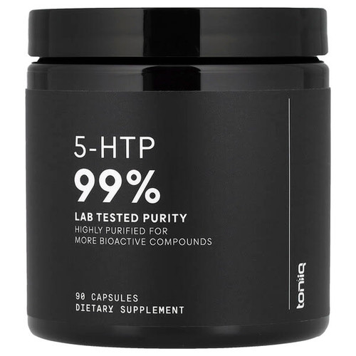 <img alt="Toniiq, 5-HTP, 90 Capsules (200 mg per Capsule)" title="Toniiq, 5-HTP, 90 Capsules (200 mg per Capsule),858111007049"