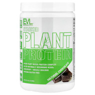 <img alt="EVLution Nutrition, Stacked Plant Protein, Natural Chocolate, 0.66 lb (300 g)" title="EVLution Nutrition, Stacked Plant Protein, Natural Chocolate, 0.66 lb (300 g),810167100686"