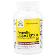 <img alt="Terry Naturally, Propolis Extract EP300, 60 Chewable Tablets (100 mg per Tablet)" title="Terry Naturally, Propolis Extract EP300, 60 Chewable Tablets (100 mg per Tablet),367703240363"
