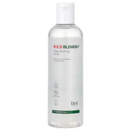 <img alt="Dr. G, R.E.D Blemish, Clear Soothing Toner, For Sensitive Skin, 10.14 fl oz (300 ml)" title="Dr. G, R.E.D Blemish, Clear Soothing Toner, For Sensitive Skin, 10.14 fl oz (300 ml),8809520467018"