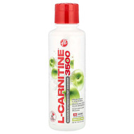 <img alt="Metabolic Nutrition, L-Carnitine 3500, Green Apple Candy, 16 fl oz (473 ml)" title="Metabolic Nutrition, L-Carnitine 3500, Green Apple Candy, 16 fl oz (473 ml),764779800109"