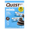<img alt="Quest Nutrition, Minis, Protein Bar, Cookies & Cream, 14 Bars, 0.81 oz (23 g) Each" title="Quest Nutrition, Minis, Protein Bar, Cookies & Cream, 14 Bars, 0.81 oz (23 g) Each,888849012732" <img alt="Quest Nutrition, Minis, Protein Bar, Cookies & Cream, 14 Bars, 0.81 oz (23 g) Each" title="Quest Nutrition, Minis, Protein Bar, Cookies & Cream, 14 Bars, 0.81 oz (23 g) Each,888849012732"