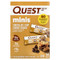 <img alt="Quest Nutrition, Minis, Protein Bar, Chocolate Chip Cookie Dough, 14 Bars, 0.81 oz (23 g) Each" title="Quest Nutrition, Minis, Protein Bar, Chocolate Chip Cookie Dough, 14 Bars, 0.81 oz (23 g) Each,888849012701"