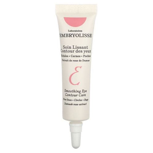 <img alt="Embryolisse, Smoothing Eye Contour Care, 0.50 fl oz (15 ml)" title="Embryolisse, Smoothing Eye Contour Care, 0.50 fl oz (15 ml),3350900002091"