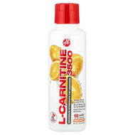 <img alt="Metabolic Nutrition, L-Carnitine 3500, Frozen Orange Pop, 16 fl oz (473 ml)" title="Metabolic Nutrition, L-Carnitine 3500, Frozen Orange Pop, 16 fl oz (473 ml),764779800307"